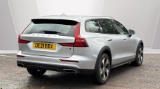 Volvo V60 2.0 B4D Cross Country 5dr AWD Auto Diesel Estate